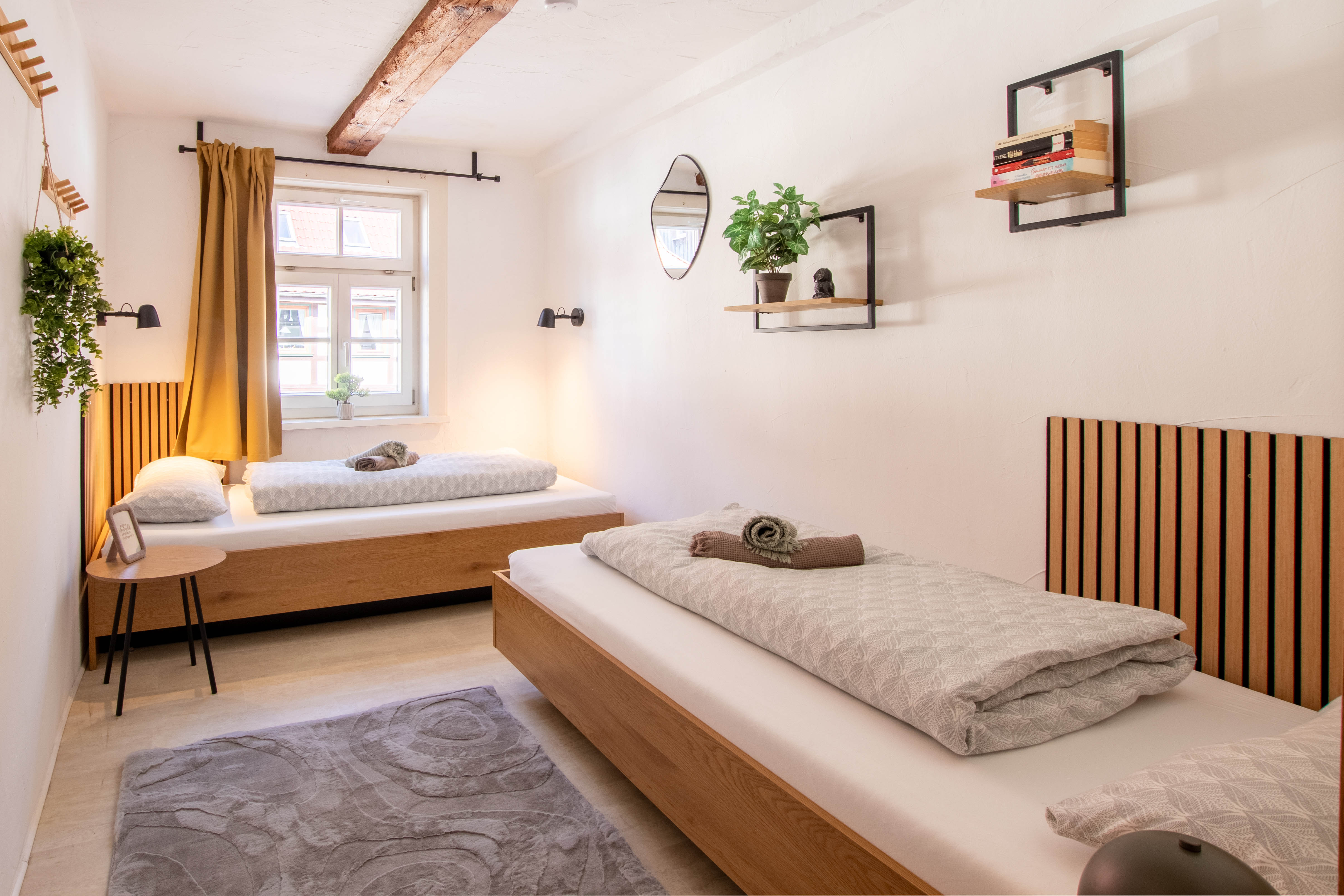 Immobilienfotografie Bad Lauterberg Raum